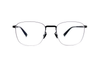 Mykita - Haru (Grey/Black) FINAL SALE