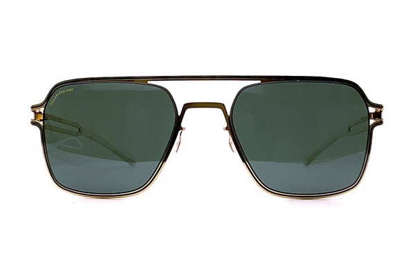Mykita - Riku (Gold/Black)