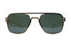 Mykita - Riku (Gold/Black)