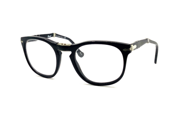 Persol - 3028-S [52] (Black)