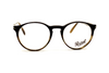 Persol - 3092-V [50] (Black-Striped Brown)