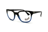 Persol - 3093-V [50] (Matte Dark Havana/Blue Gradient)