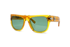 Persol x Dolce&Gabbana - 3294-S [54] (Transparent Orange | Green)