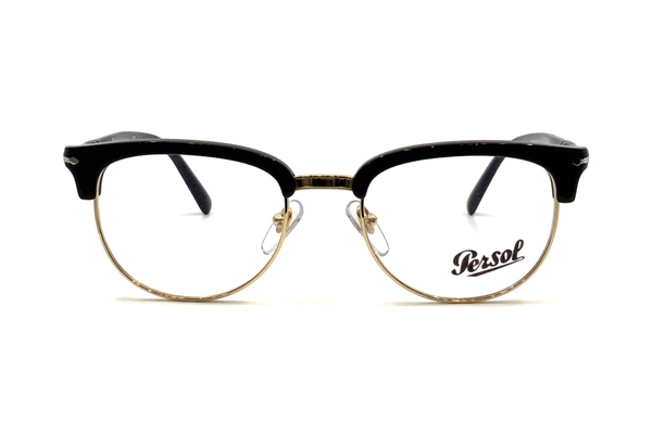 Persol - 3197-V Tailoring Edition [52] (Black)