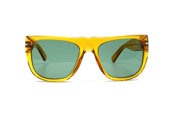 Persol x Dolce&Gabbana - 3294-S [54] (Transparent Orange | Green)