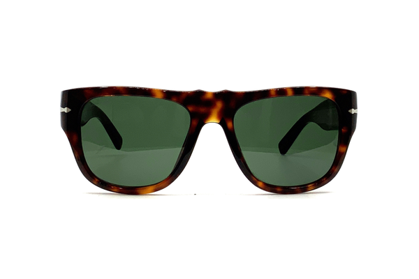 Persol x Dolce&Gabbana - 3294-S [54] (Havana | Green)