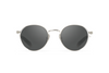 Maybach Eyewear - The Boulevard I (Platinum Plated | Black/Velvet | Dark Grey)
