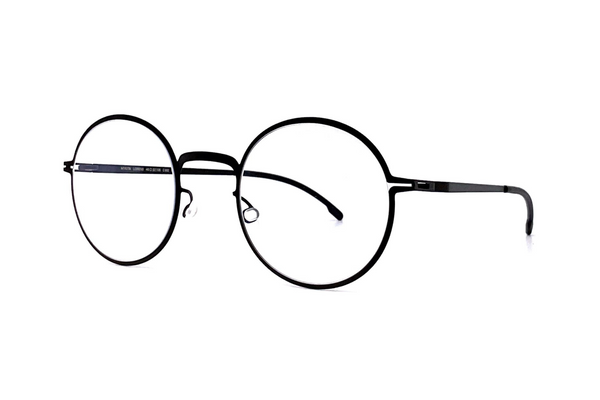 Mykita - Lorens (Black) FINAL SALE