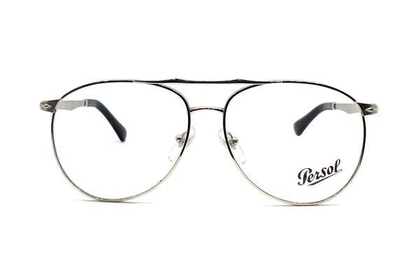 Persol - 2453-V [57] (Silver)