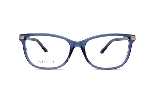 Gucci - GG1451O (Blue)