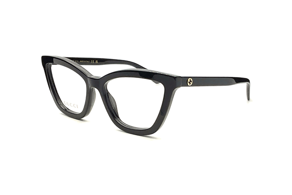 Gucci - GG1686O (Black)