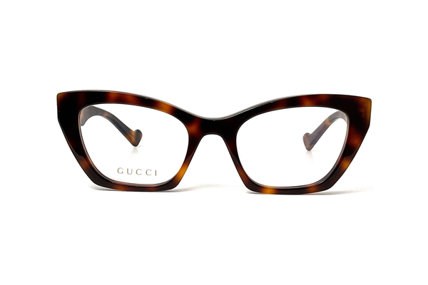 Gucci - GG1334O (Havana)