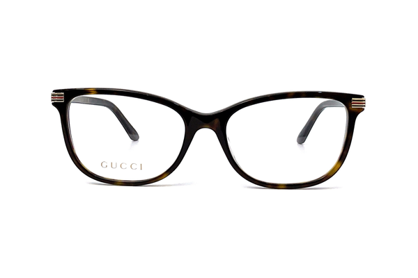Gucci - GG1451O (Havana)