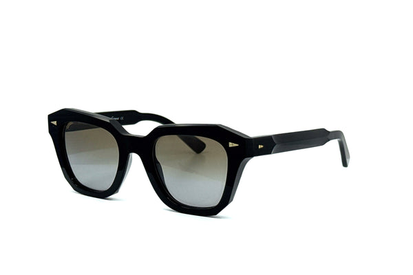 Ahlem - Pont des Arts (Black | Grey)