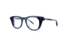 Akoni - Orion (Matte Blue Crystal/Grey Crystal)