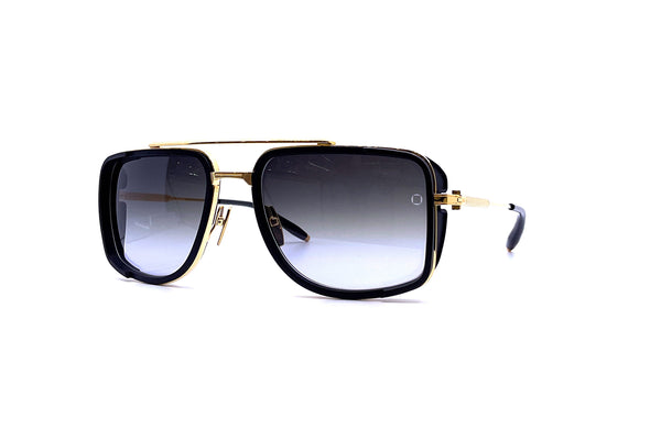 Akoni - Stargazer (Yellow Gold/Matte Black | Grey)