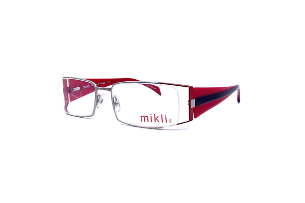 Alain Mikli - ML0922 (0004)