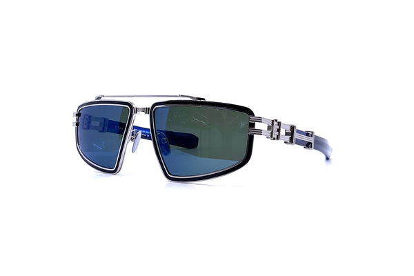 Balmain - Titan (Silver/Blue)