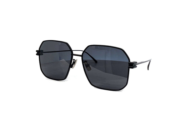 Bottega Veneta - BV1047S (Black)
