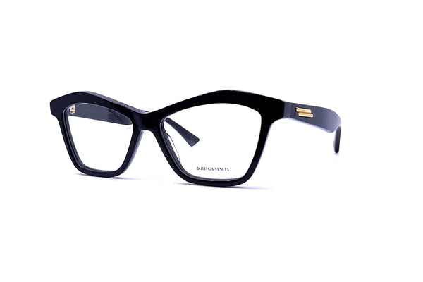 Bottega Veneta - BV1096O (Black)