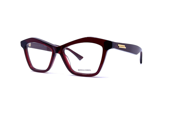 Bottega Veneta - BV1096O (Red)