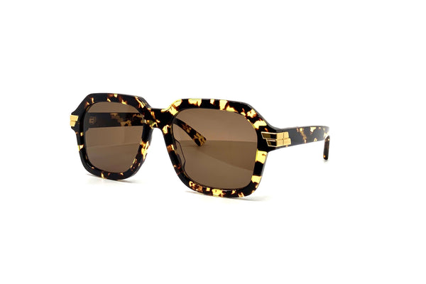Bottega Veneta - BV1123S (Havana)