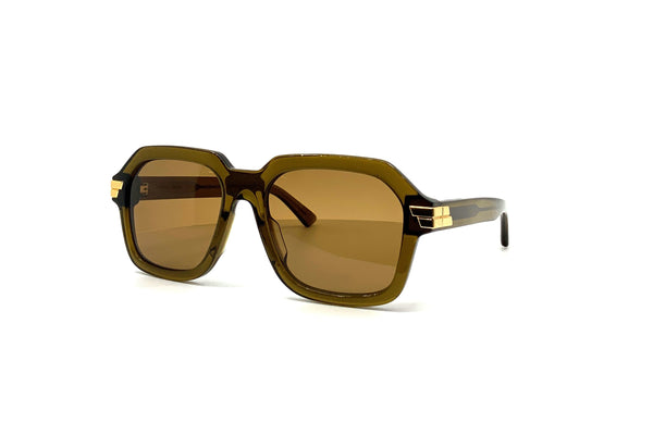 Bottega Veneta - BV1123S (Green)
