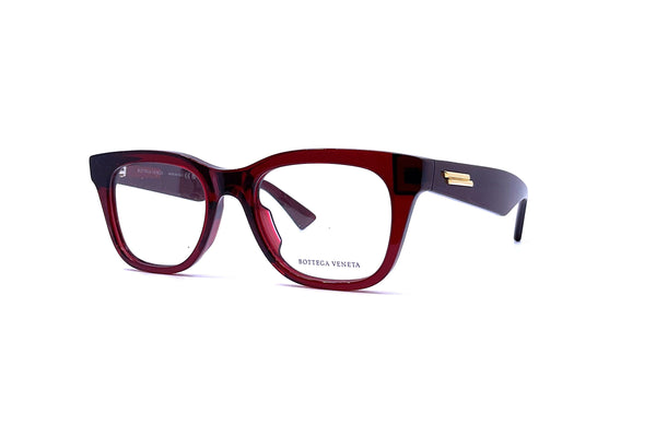 Bottega Veneta - BV1155O (Burgundy)