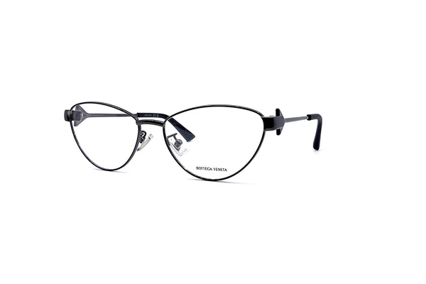 Bottega Veneta - BV1188O (Gunmetal)