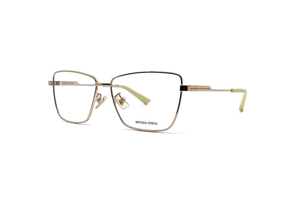 Bottega Veneta - BV1197O (Gold)