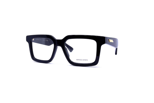 Bottega Veneta - BV1216O (Black)