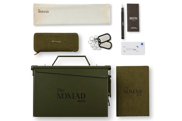 Movitra - Nomad 01 (C2)