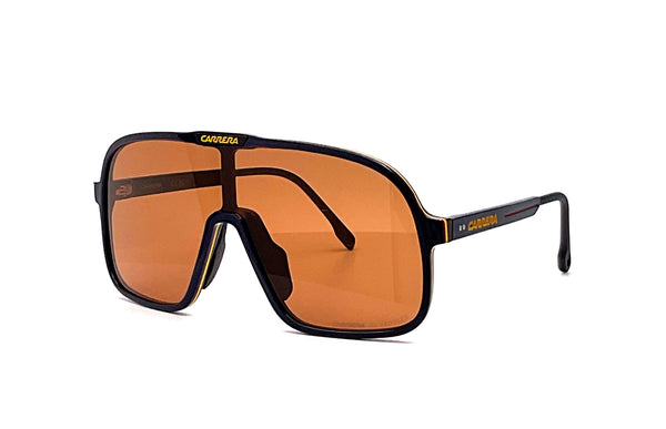 Carrera - C Sport 11/S (Blue)
