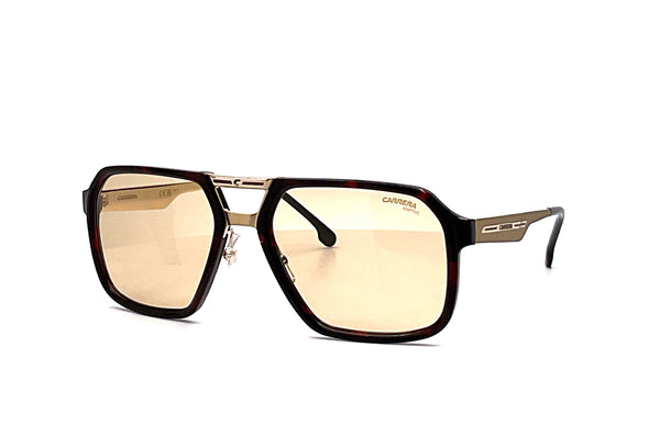 Carrera - Victory C 27/S (Red Havana)
