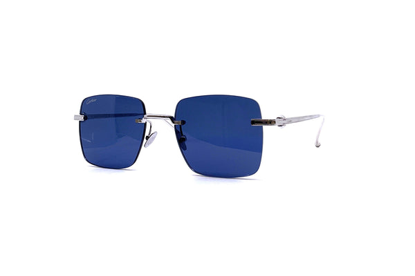 Cartier - Pasha de Cartier - CT0403S (001)