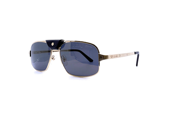 Cartier - Santos de Cartier - CT0295S (004)
