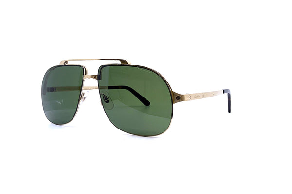 Cartier - Santos de Cartier - CT0353S (002)