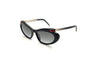 Christian Louboutin - LB0010 (Shiny Black)