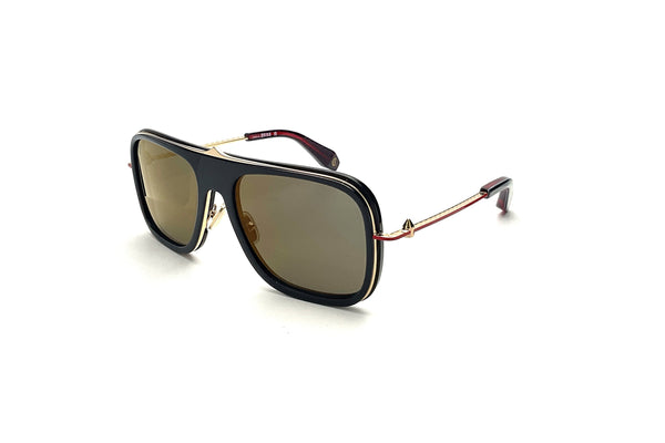 Christian Louboutin - LB0013 (Shiny Black)