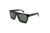 Christian Louboutin - LB0014 (Shiny Black)