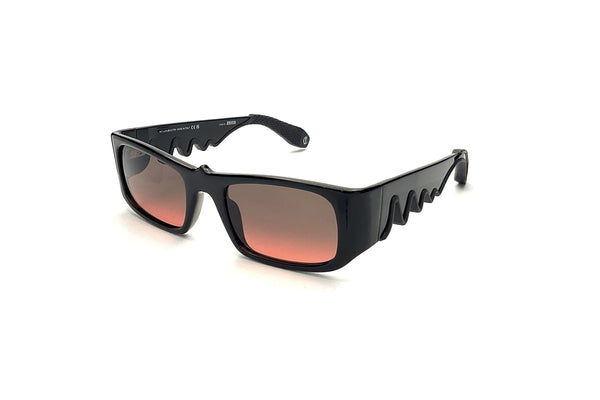 Christian Louboutin - LB0017 (Gradient Smoke)