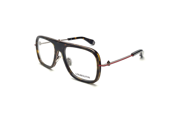 Christian Louboutin - LB5004 (Dark Havana)