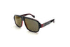 Christian Louboutin - LB5005 (Black Smoke)