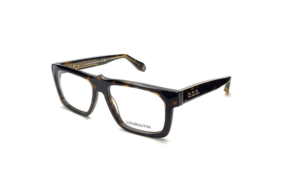 Christian Louboutin - LB5006 (Dark Havana)