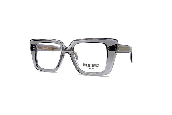 Cutler and Gross - 1401 (Smoke Quartz)