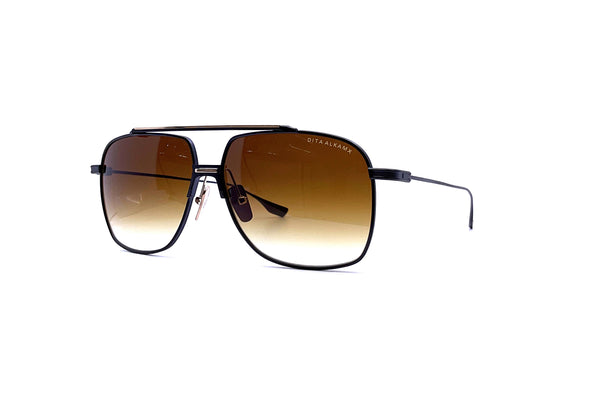 Dita - ALKAMX (Black Iron/White Gold)
