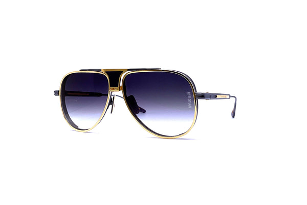 Dita - Epiluxury 16 (Black Iron/Yellow Gold)