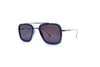 Dita - Flight .006 (Smoke Grey Crystal/Black Palladium 2)