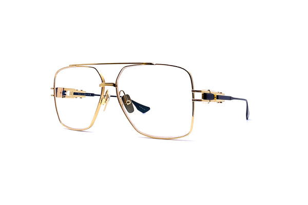 Dita - Grand-Emperik Optical (Yellow Gold/Matte Black)