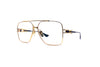 Dita - Grand-Emperik Optical (Yellow Gold/Matte Black)